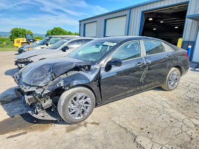 KMHLM4DG4RU****** 2024 Hyundai Elantra