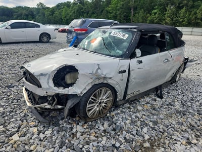 WMWWG5C50J3****** 2018 MINI Cooper
