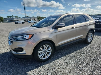 2FMPK3K98LB****** 2020 Ford Edge