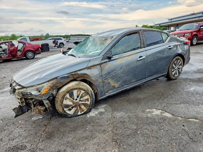1N4BL4BV6LC****** 2020 Nissan Altima