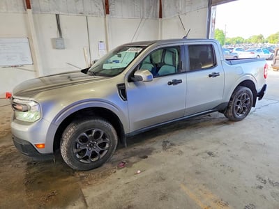 3FTTW8E39NR****** 2022 Ford Maverick