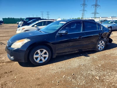 1N4AL21E99N****** 2009 Nissan Altima