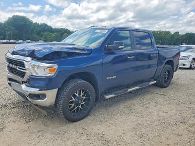 1C6SRFFT9LN****** 2020 RAM 1500