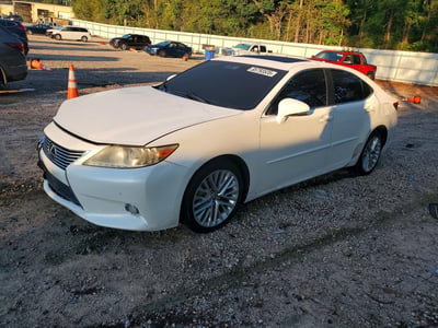 JTHBK1GGXD2****** 2013 Lexus ES 350