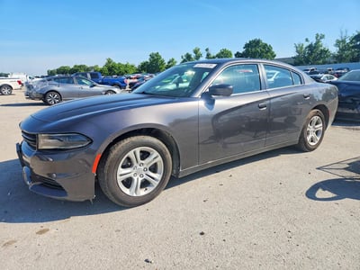 2C3CDXBG0KH****** 2019 Dodge Charger