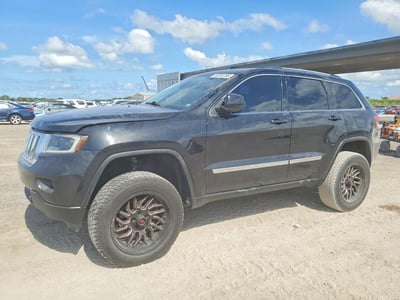 1J4RR4GG8BC****** 2011 Jeep Grand Cherokee