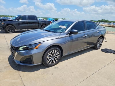 1N4BL4DV7SN****** 2025 Nissan Altima