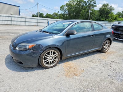 JTKDE167050****** 2005 Scion TC