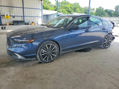 1HGCY2F83RA****** 2024 Honda Accord