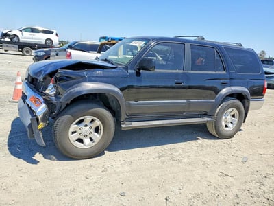 1998 Toyota 4Runner