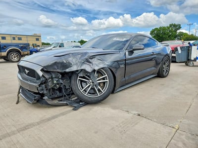 1FA6P8CF8H5****** 2017 Ford Mustang