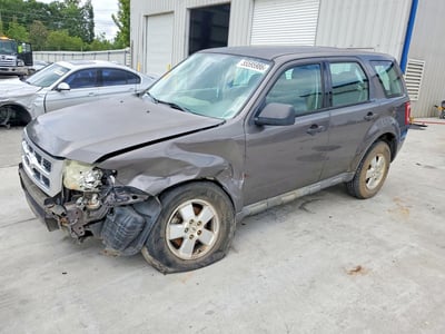 1FMCU0C70CK****** 2012 Ford Escape