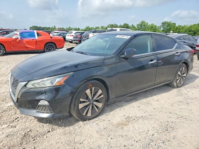 1N4BL4DV0NN****** 2022 Nissan Altima
