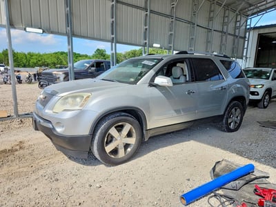 2011 GMC Acadia