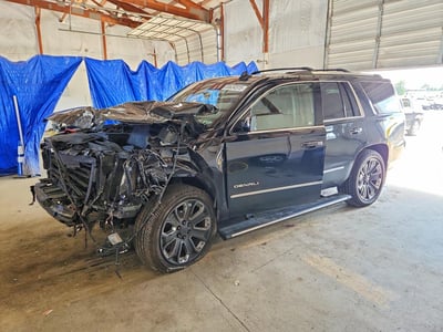 1GKS2CKJ8KR****** 2019 GMC Yukon