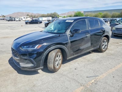 3CZRZ1H31TM****** 2026 Honda HR-V