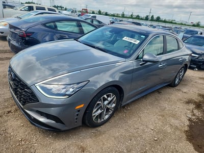 2022 Hyundai Sonata