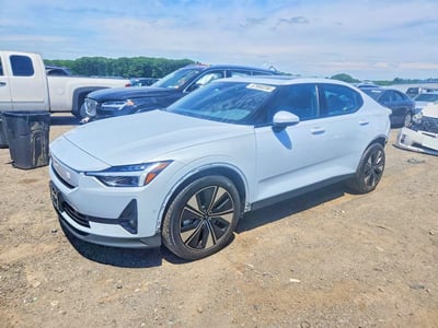 2024 Polestar Polestar 2