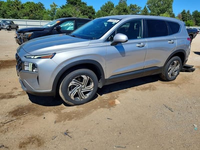 2021 Hyundai Santa Fe