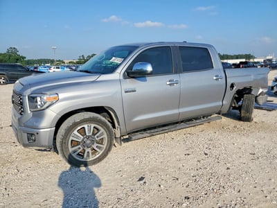 5TFGY5F13MX****** 2021 Toyota Tundra