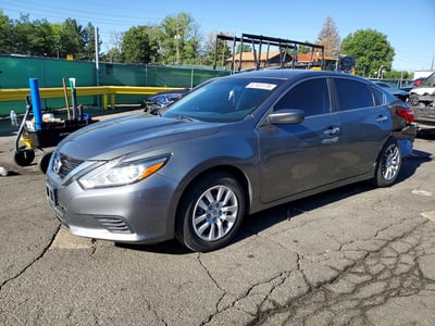 1N4AL3AP6HN****** 2017 Nissan Altima