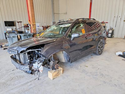 JF2SKASC4LH****** 2020 Subaru Forester