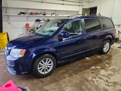 2C4RDGCG5DR****** 2013 Dodge Grand Caravan