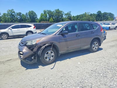 2HKRM3H37EH****** 2014 Honda CR-V