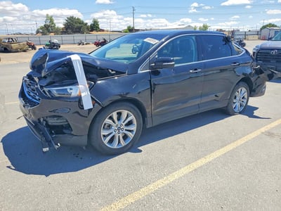 2FMPK4K94NB****** 2022 Ford Edge