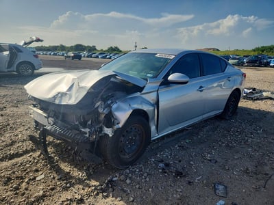 1N4BL4BVXLC****** 2020 Nissan Altima
