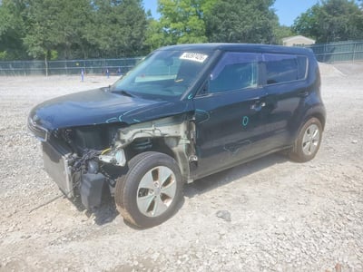 KNDJN2A2XG7****** 2016 Kia Soul