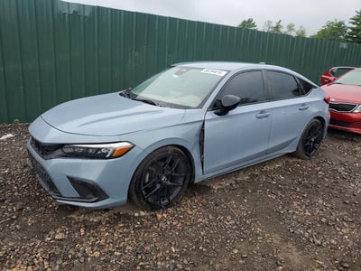 2023 Honda Civic