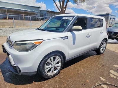 KNDJP3A59F7****** 2015 Kia Soul