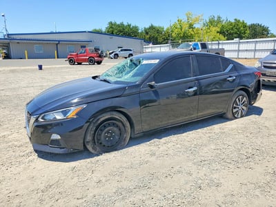 1N4BL4BV3LC****** 2020 Nissan Altima