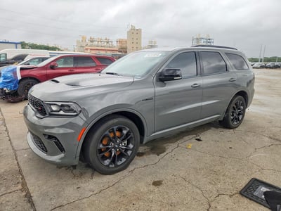 1C4SDHCT6RC****** 2024 Dodge Durango