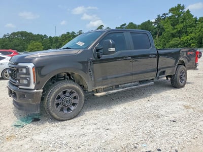 2024 Ford F-250