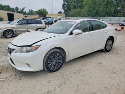 JTHBK1GGXD2****** 2013 Lexus ES