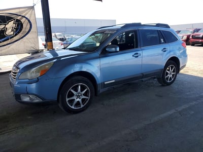 4S4BRBCC1C3****** 2012 Subaru Outback