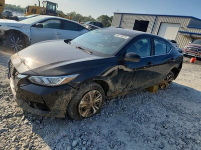 3N1AB8CV8LY****** 2020 Nissan Sentra