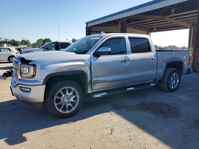 3GTU2PECXHG****** 2017 GMC Sierra
