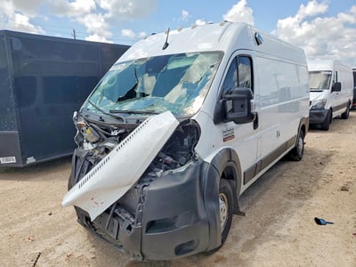 3C6LRVDG6NE****** 2022 RAM Promaster