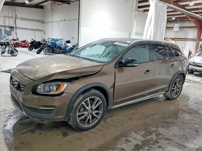 YV4612HK8G1****** 2016 Volvo V60