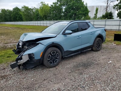 2023 Hyundai Santa Cruz