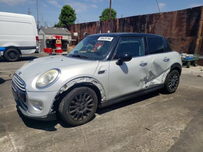 2015 MINI Cooper