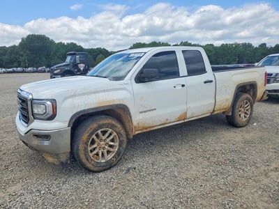 2GTV2LEC0K1****** 2019 GMC Sierra Limited
