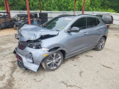 KL4MMFSLXMB****** 2021 Buick Encore