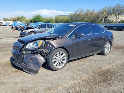1G4PR5SK3E4****** 2014 Buick Verano