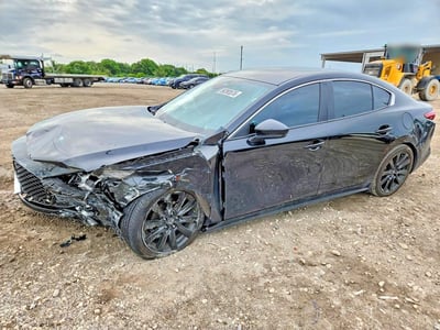 JM1BPABL8T1****** 2026 Mazda 3