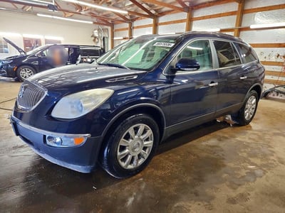 2012 Buick Enclave