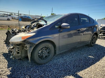 JTDKN3DU1E1****** 2014 Toyota Prius
